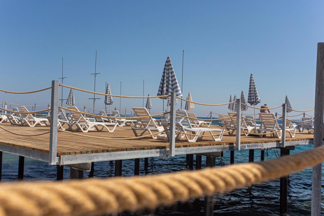 Otel Mirabell 4*