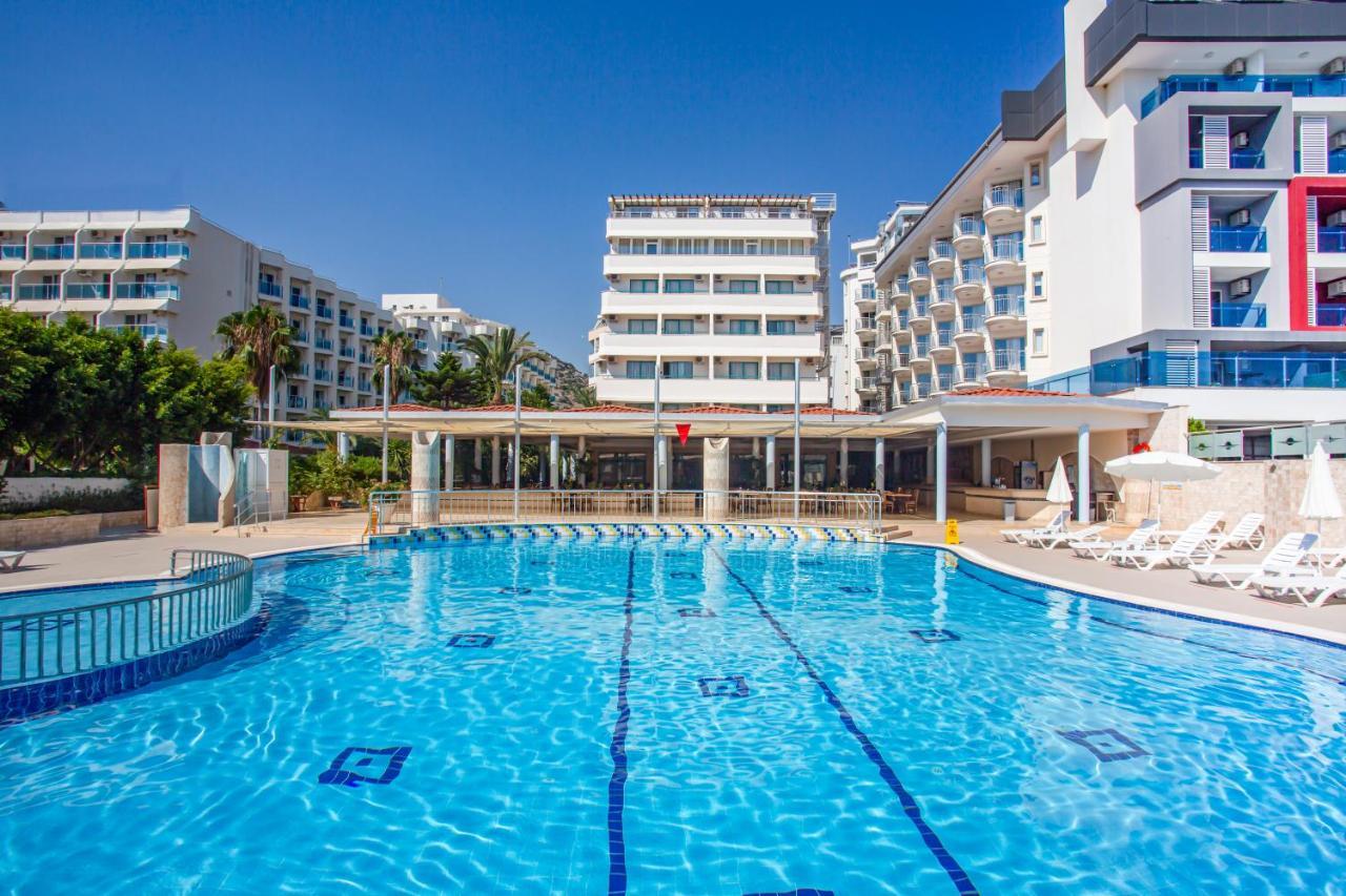 Otel Mirabell 4*