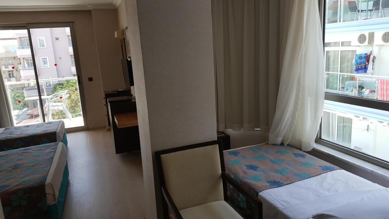 Sultan Sipahi Hotel