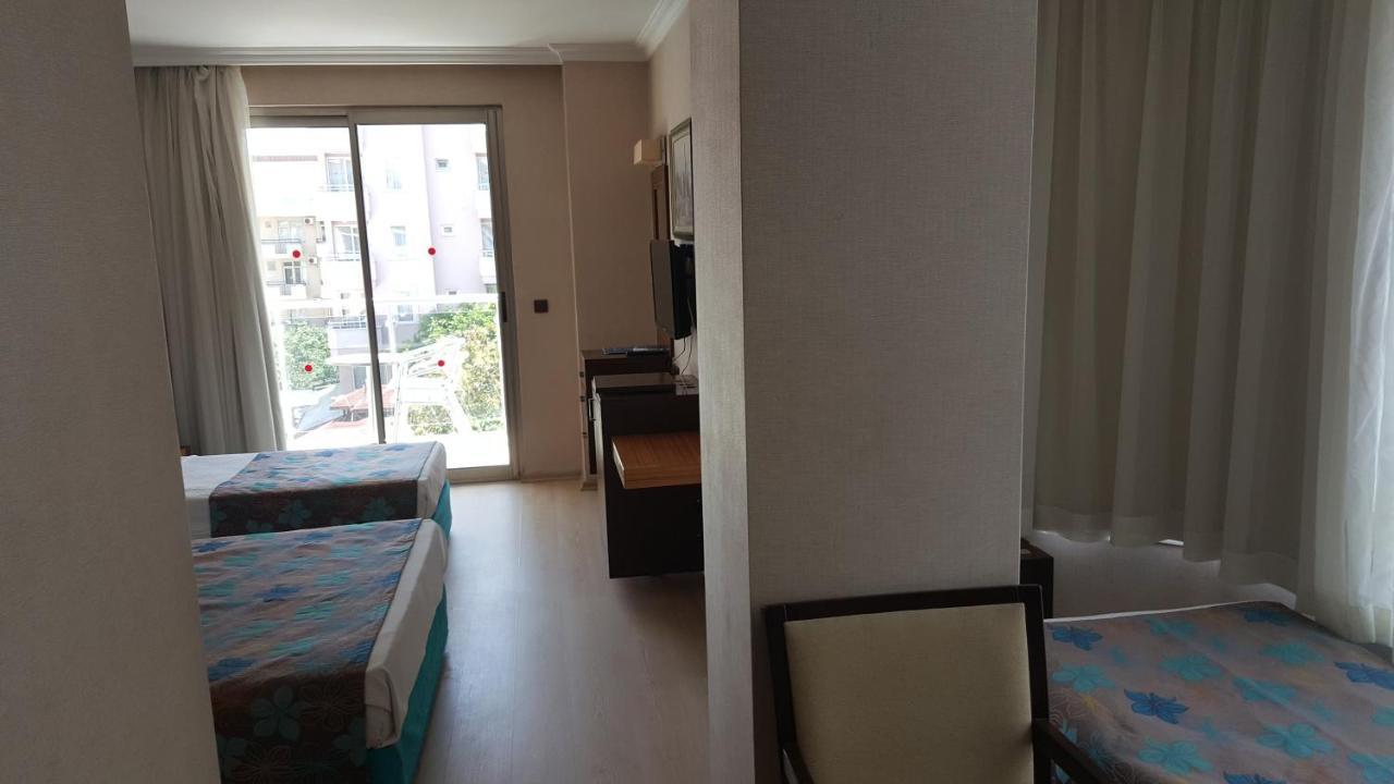 Sultan Sipahi Hotel 4*