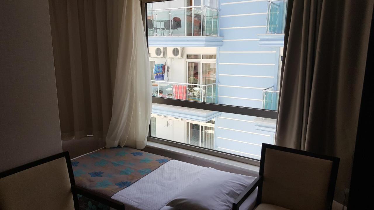 Sultan Sipahi Hotel
