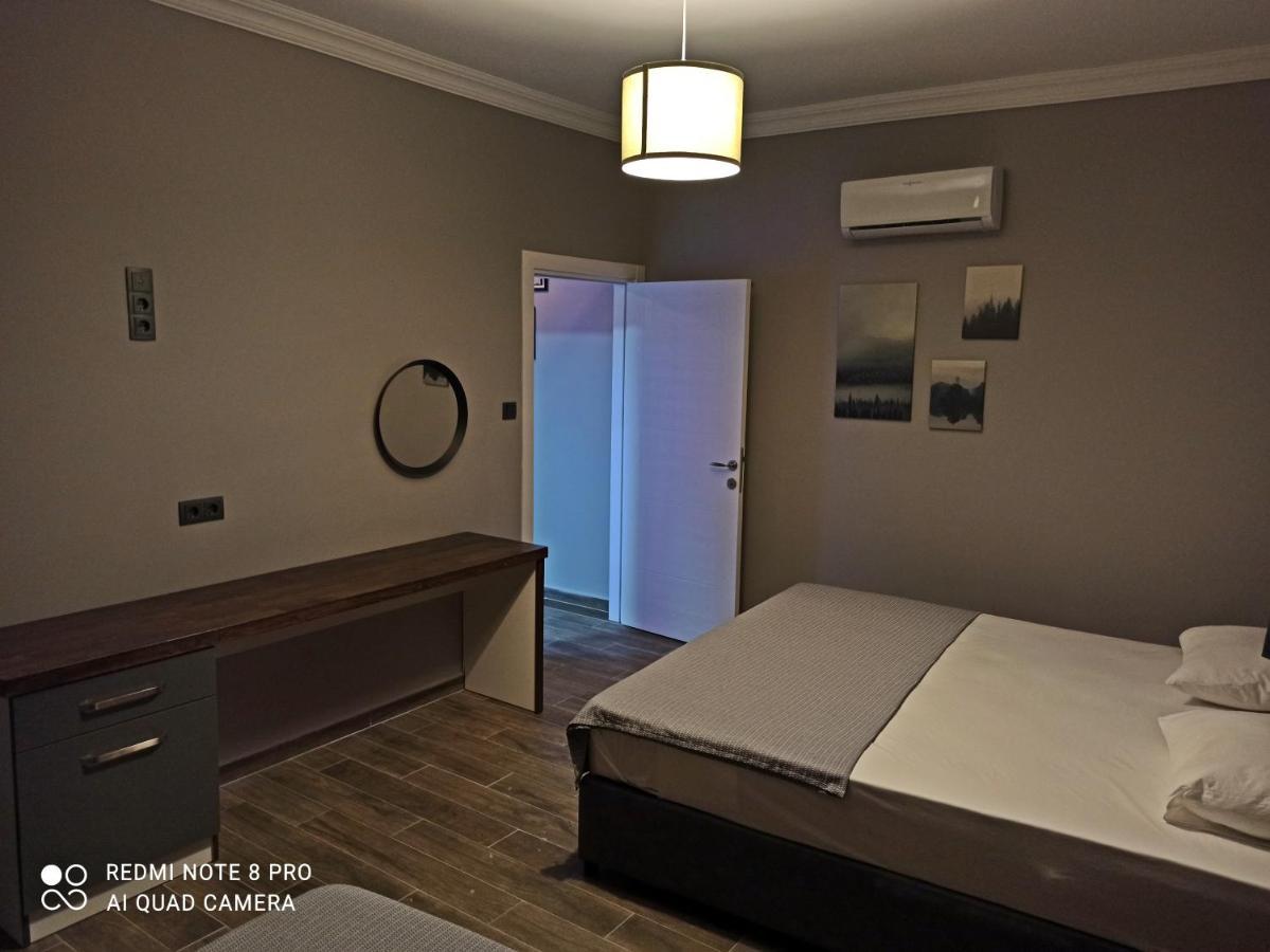 Aparthotel Merve Alanya