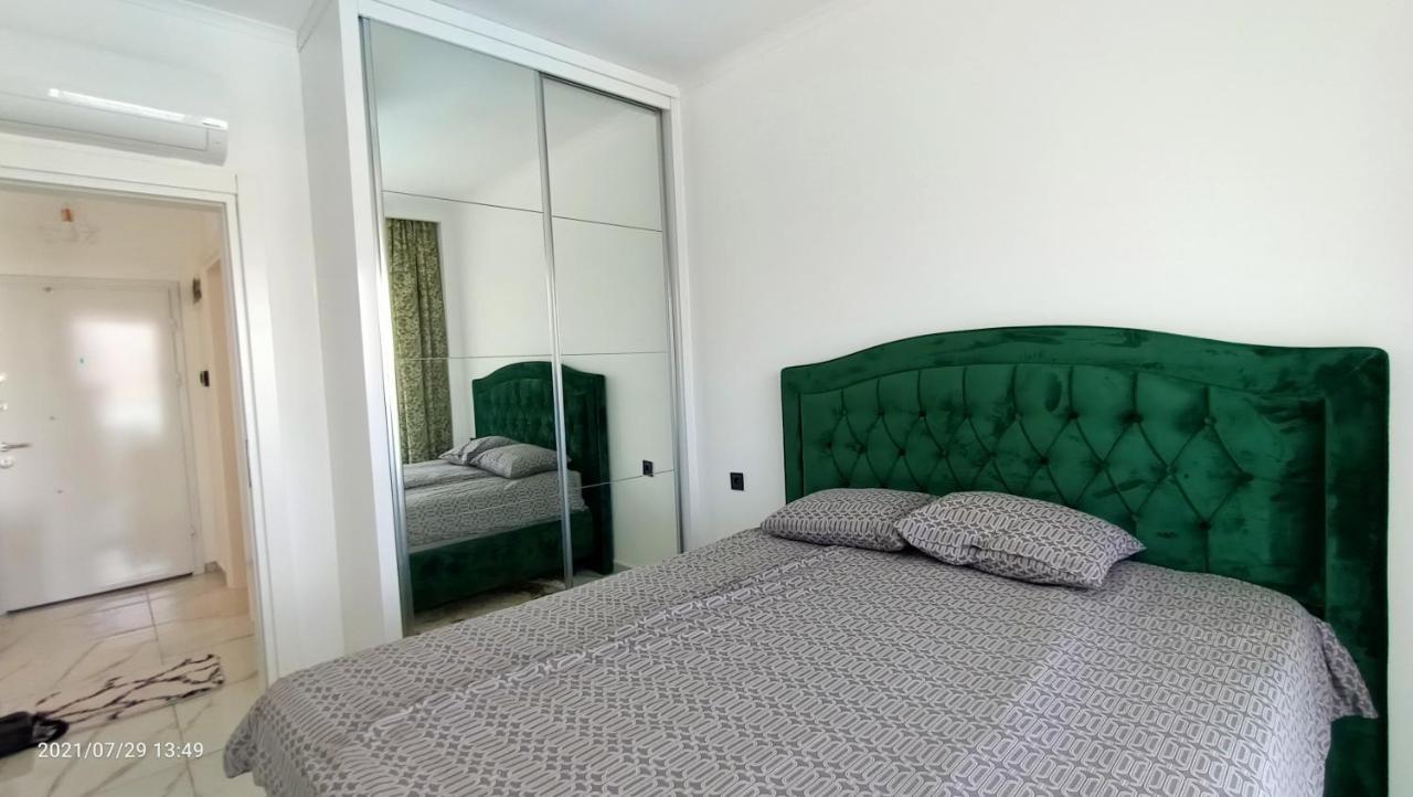 Apartment Exodus A Blok Alanya