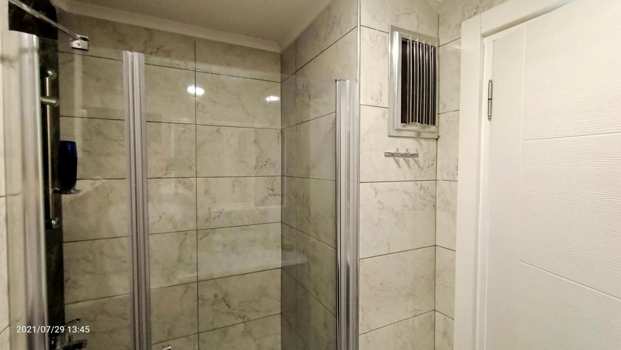 Exodus A Blok Apartamento