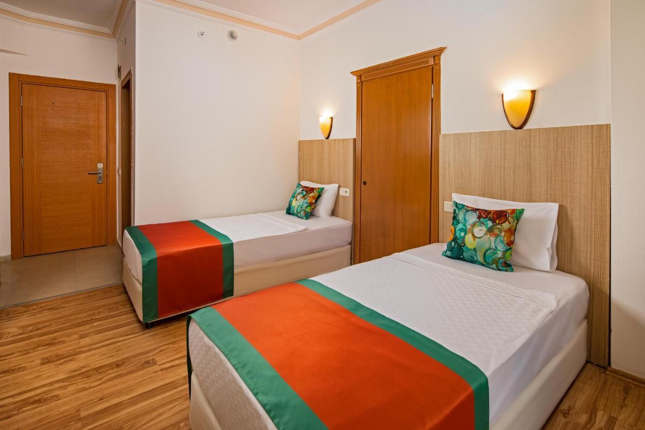 Otel Mirabell
