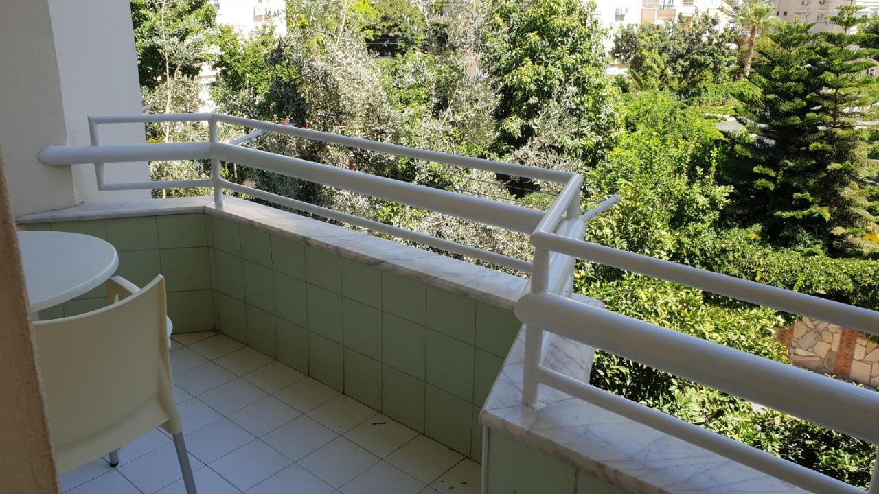 Isabella Aparthotel