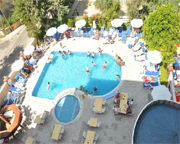 Cleopatra Tac & Apart Aparthotel 3*