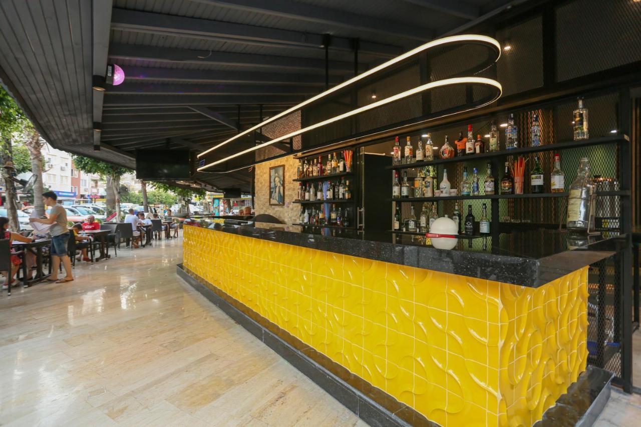 Angora Aparthotel