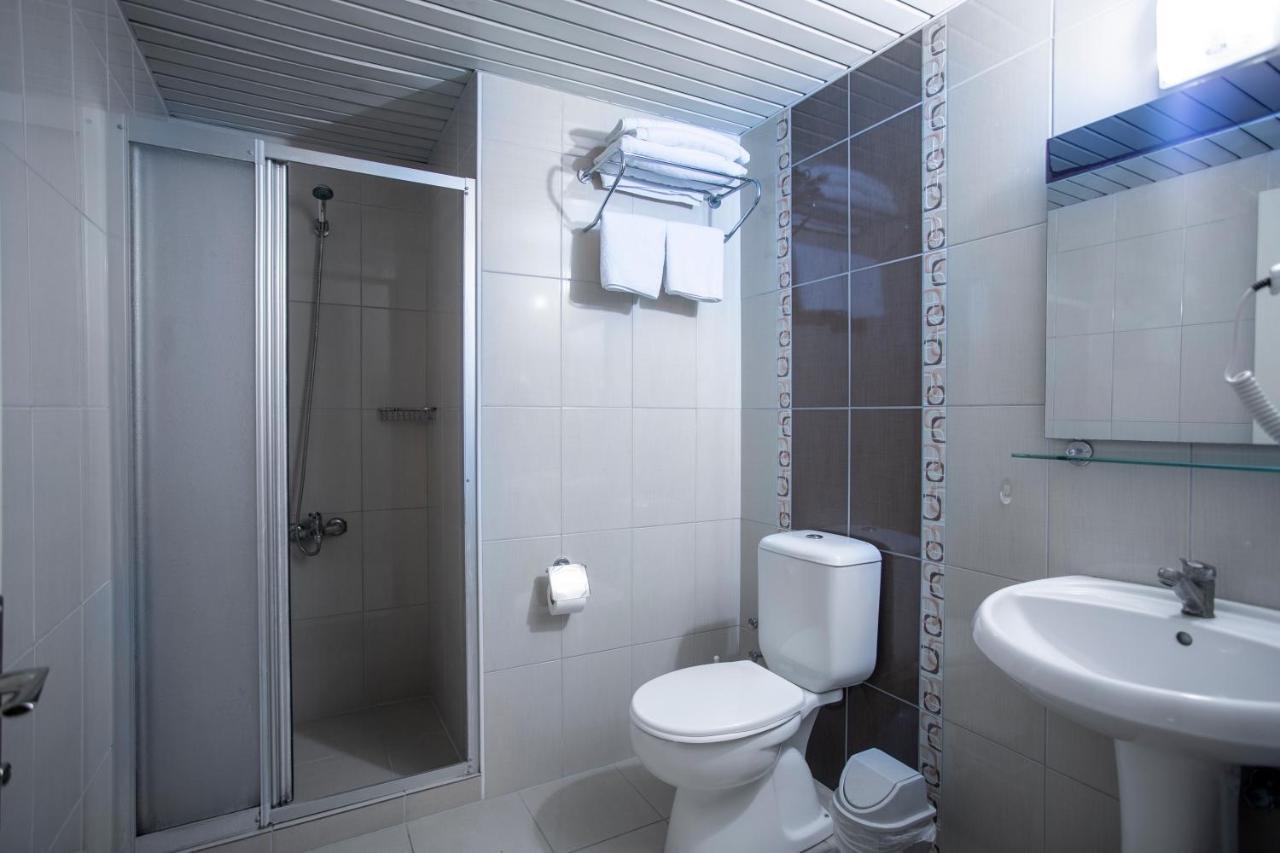 Angora Aparthotel Alanya