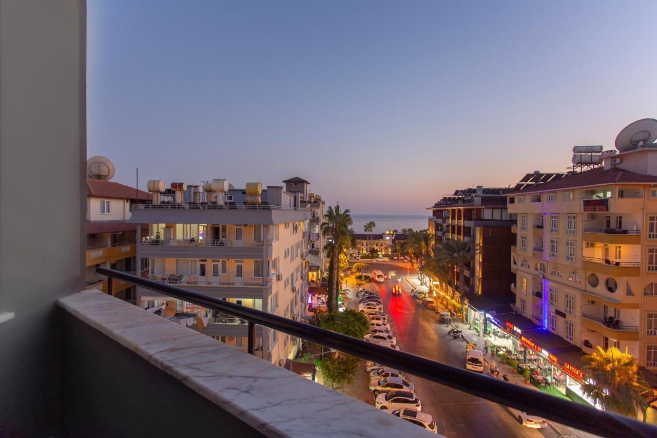 Aparthotel Angora