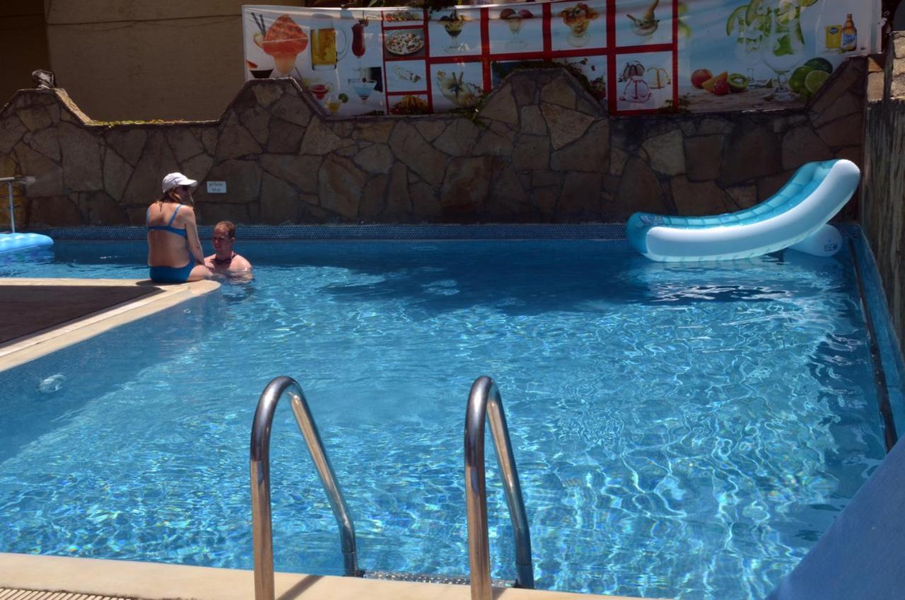 Aparthotel Angora Alanya