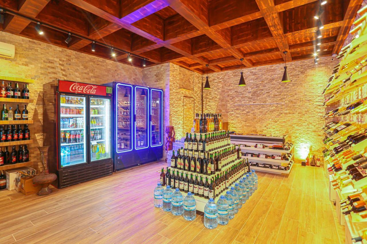 Angora Aparthotel 3*