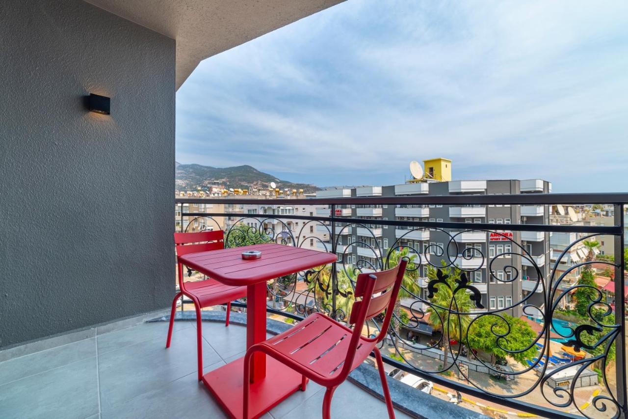 Lejlighedshotel Aria Riva *