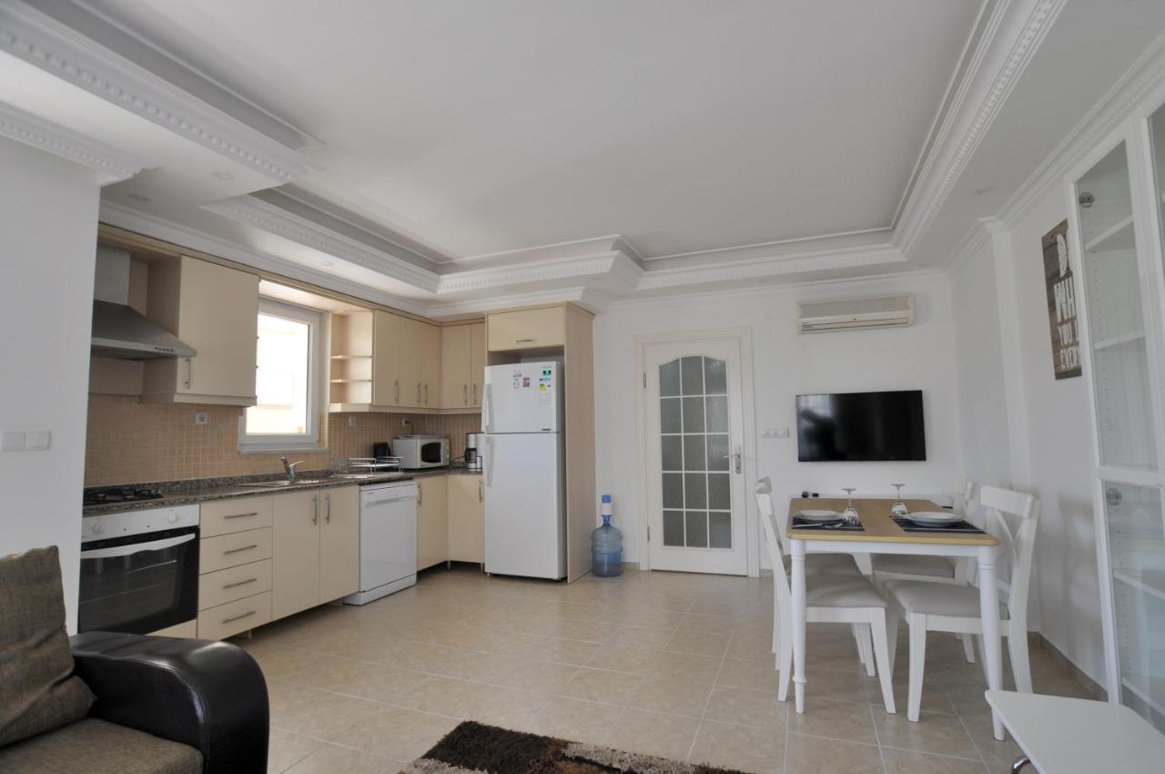 Extrahome Demirag Sitesi Mahmutlar Alanya