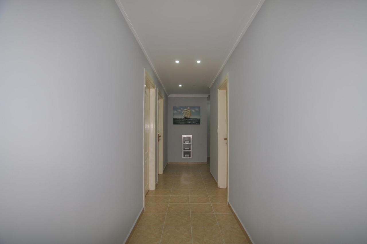 Extrahome Demirag Sitesi Mahmutlar * Alanya