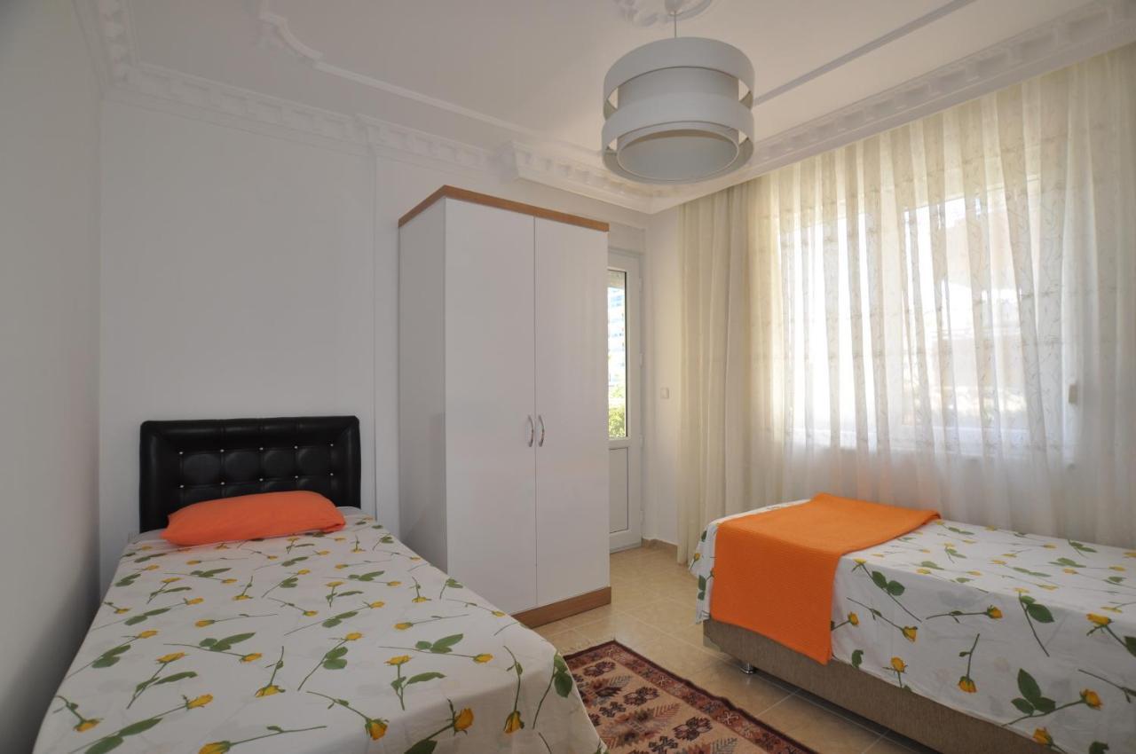 Extrahome Demirag Sitesi Mahmutlar * Alanya