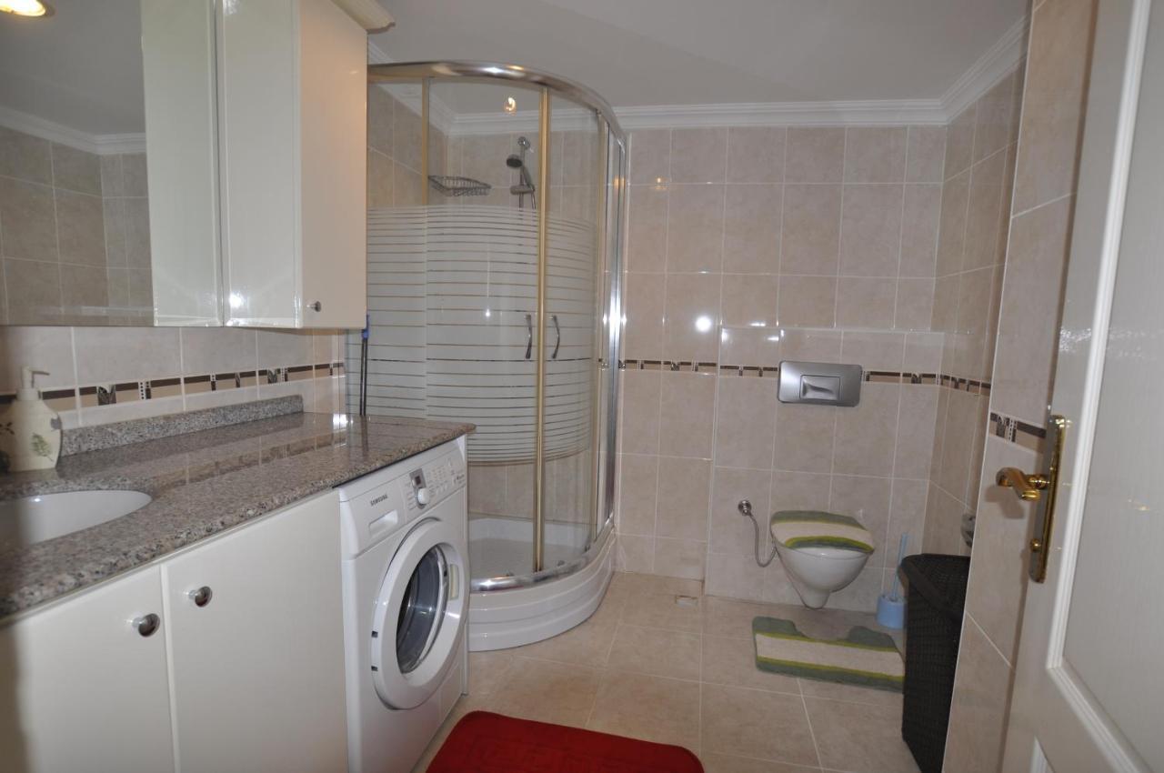 Extrahome Demirag Sitesi Mahmutlar * Alanya