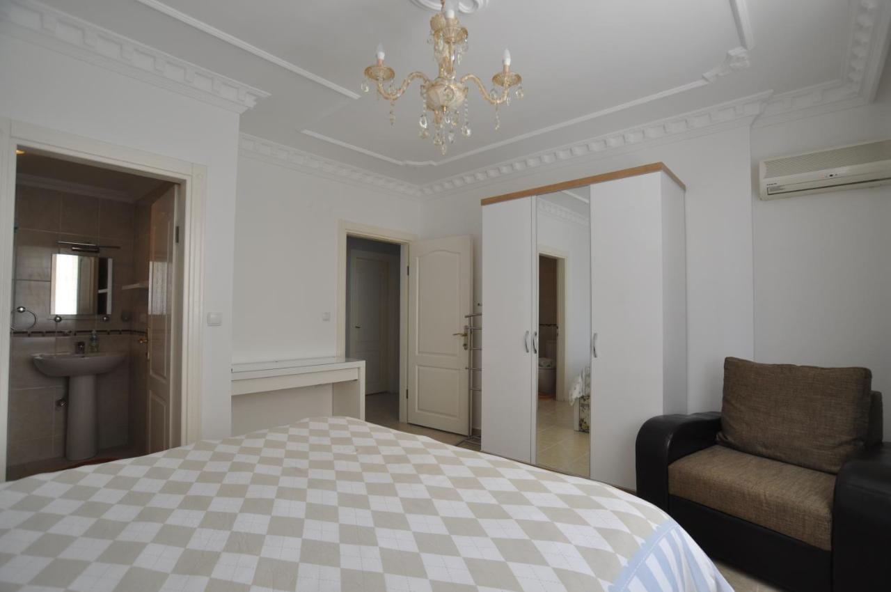 Apartment Extrahome Demirag Sitesi Mahmutlar Alanya
