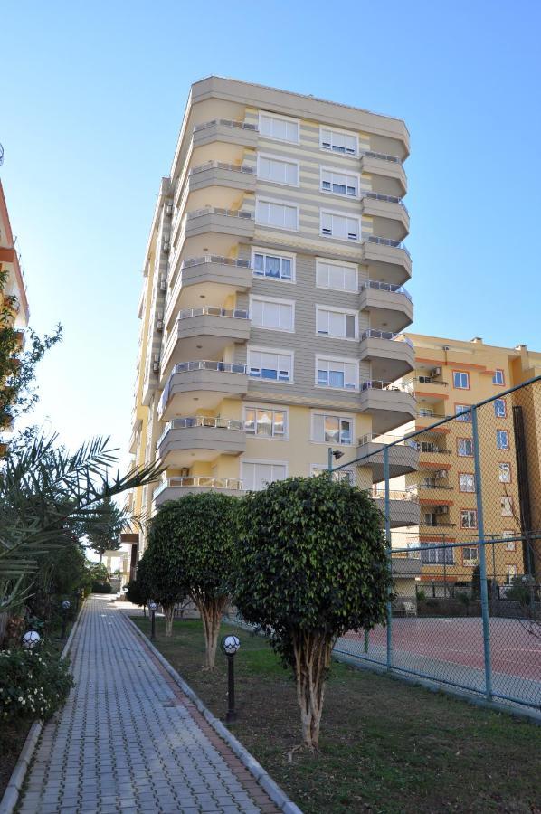 Extrahome Demirag Sitesi Mahmutlar Apartment Alanya