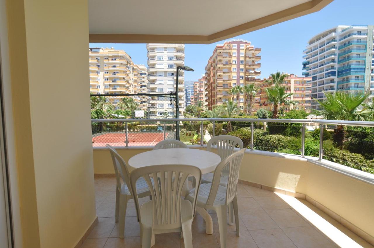 Apartment Extrahome Demirag Sitesi Mahmutlar