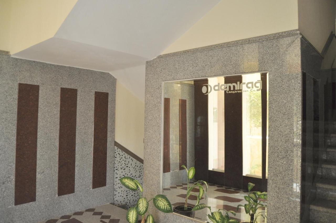 Extrahome Demirag Sitesi Mahmutlar * Alanya