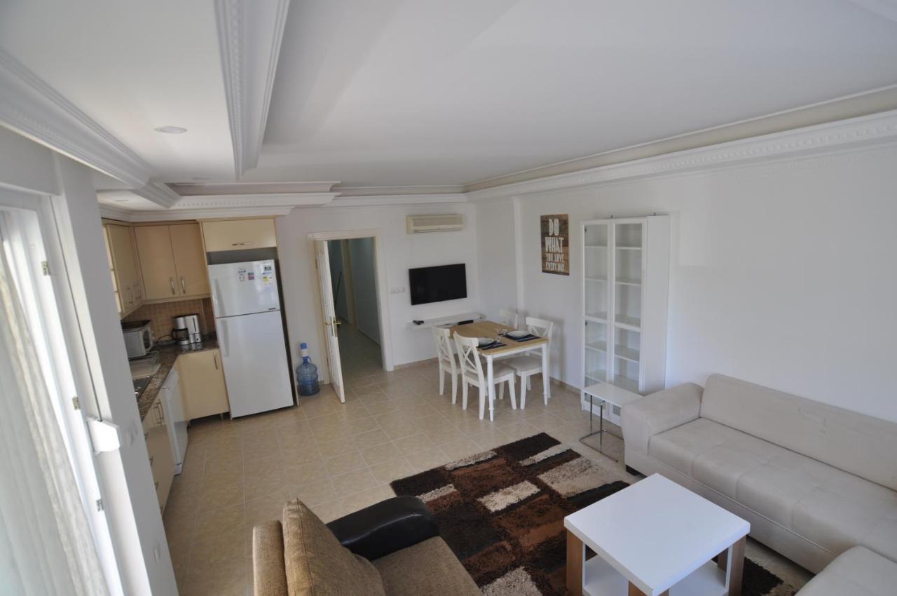Extrahome Demirag Sitesi Mahmutlar * Alanya