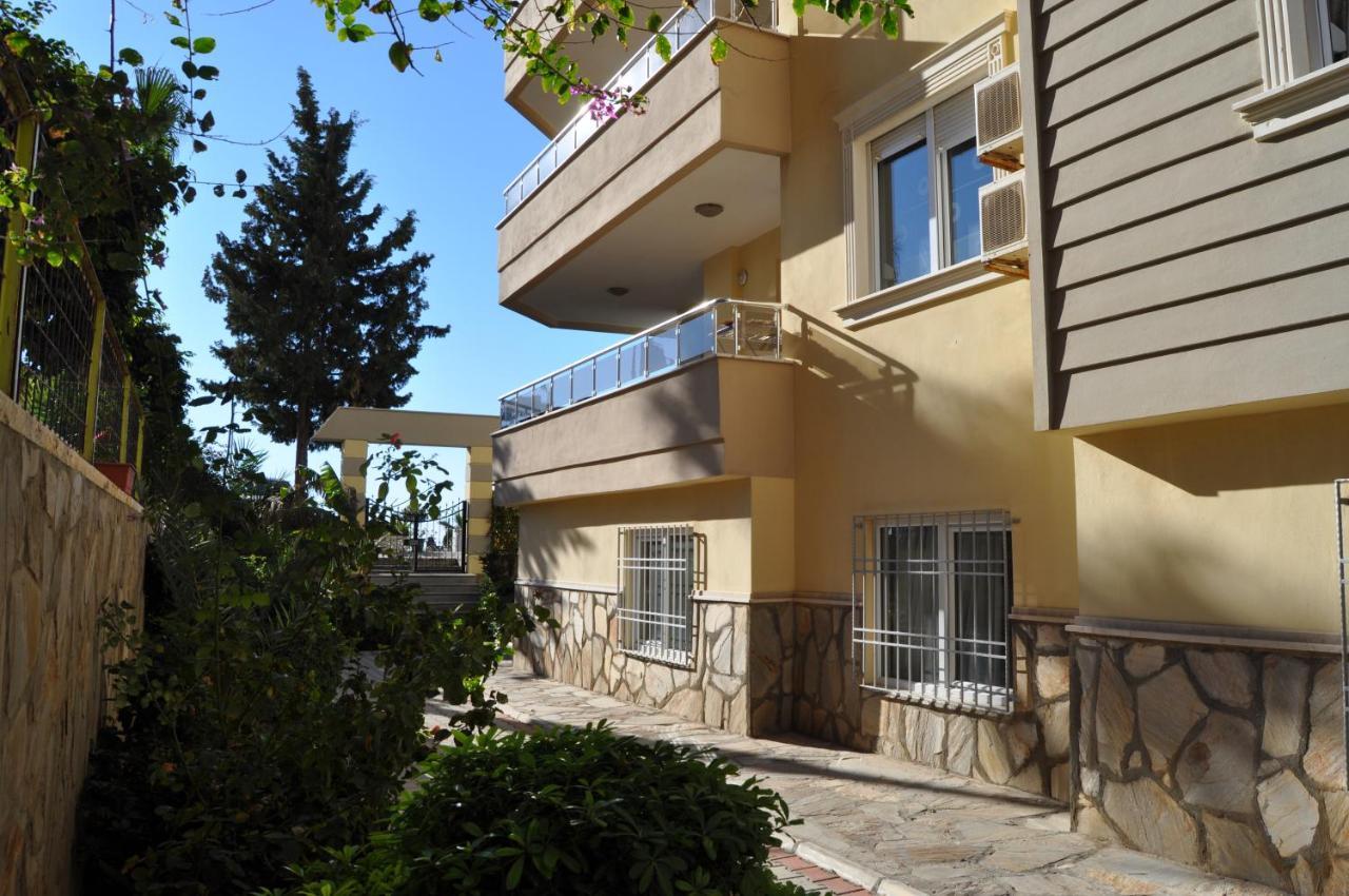 Extrahome Demirag Sitesi Mahmutlar * Alanya