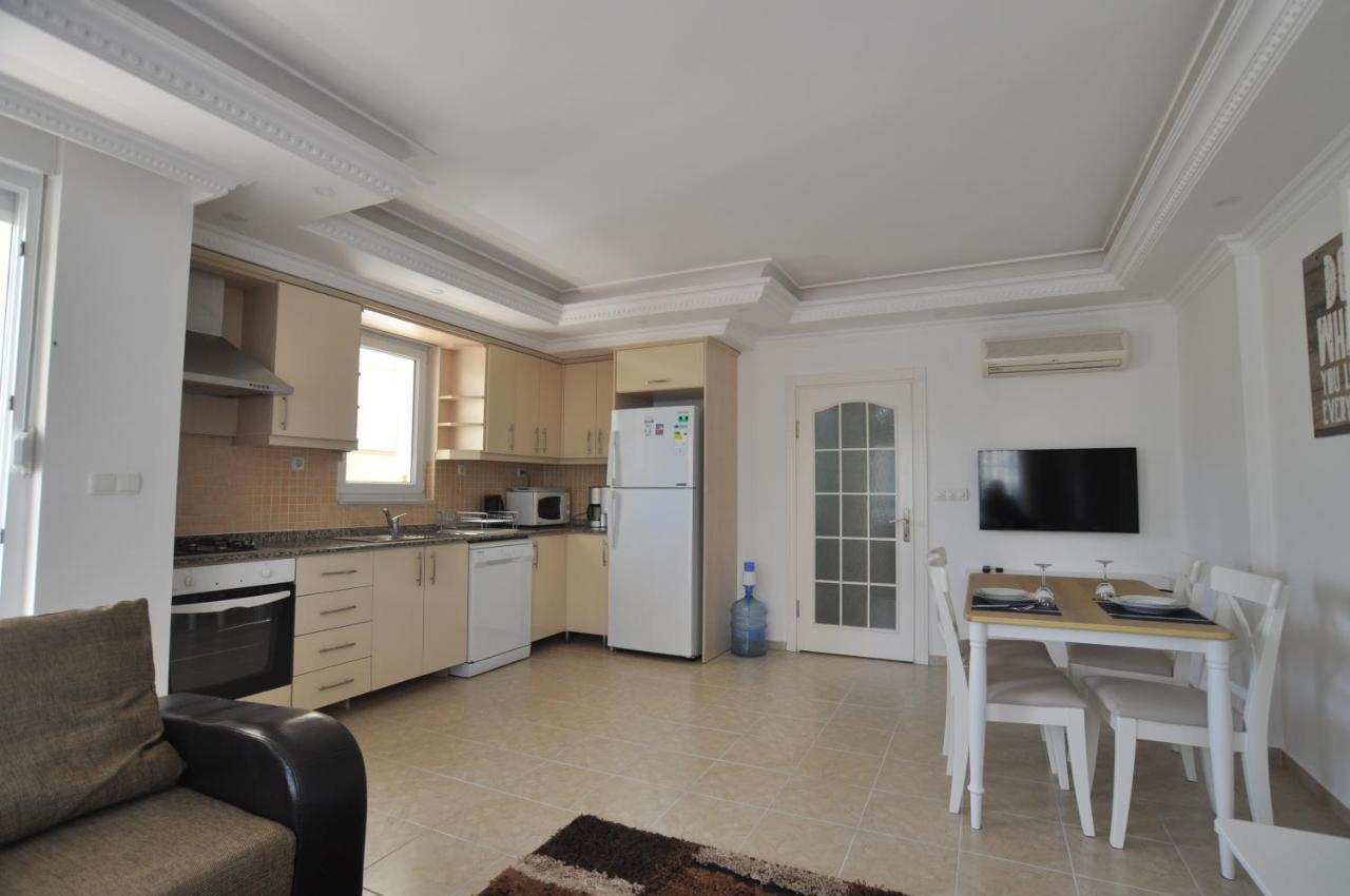 Extrahome Demirag Sitesi Mahmutlar * Alanya