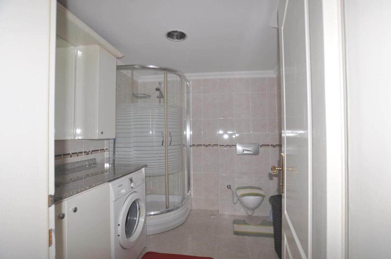 Extrahome Demirag Sitesi Mahmutlar *