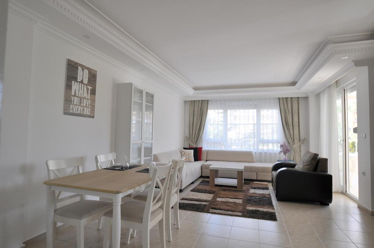 Apartment Extrahome Demirag Sitesi Mahmutlar *