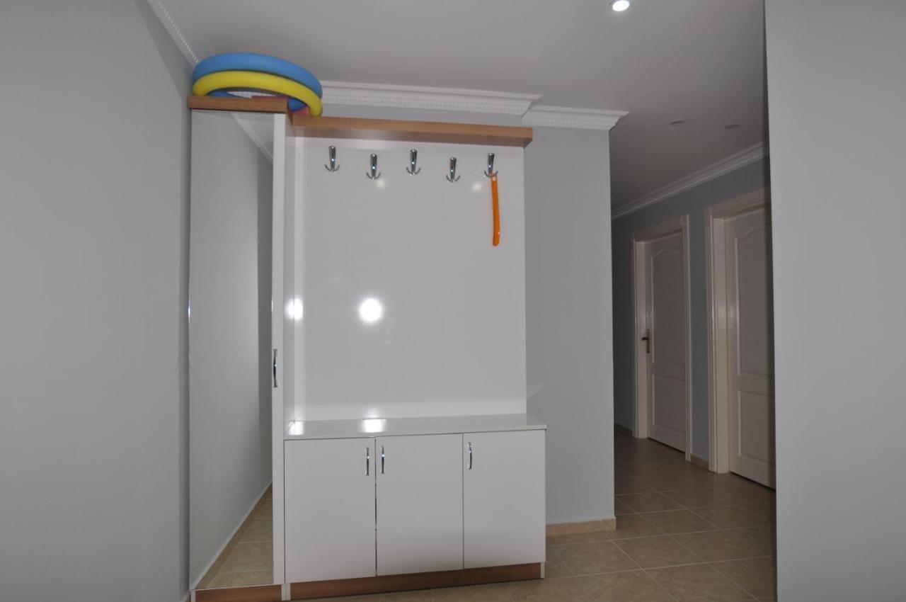 Apartment Extrahome Demirag Sitesi Mahmutlar *