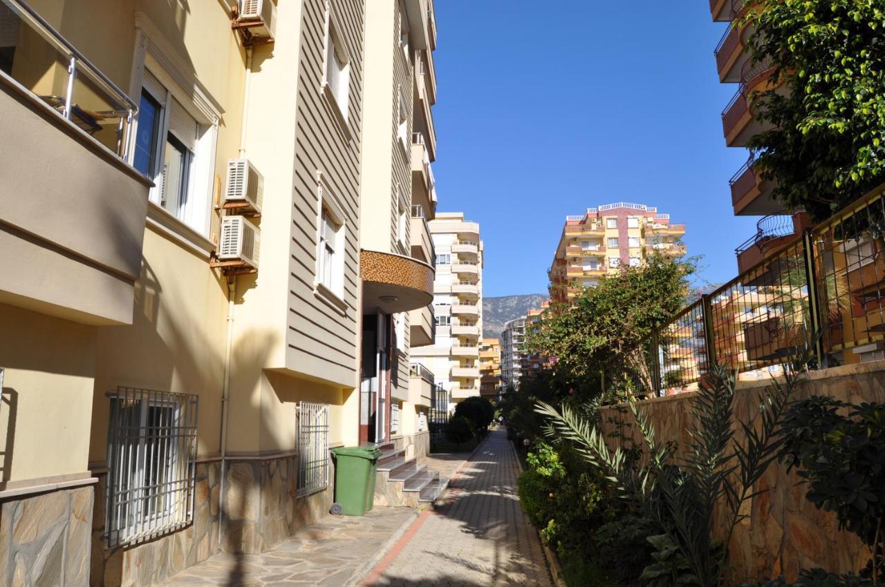Extrahome Demirag Sitesi Mahmutlar Apartment