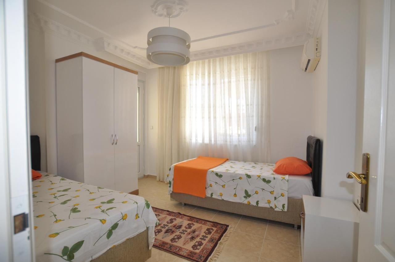Apartment Extrahome Demirag Sitesi Mahmutlar *
