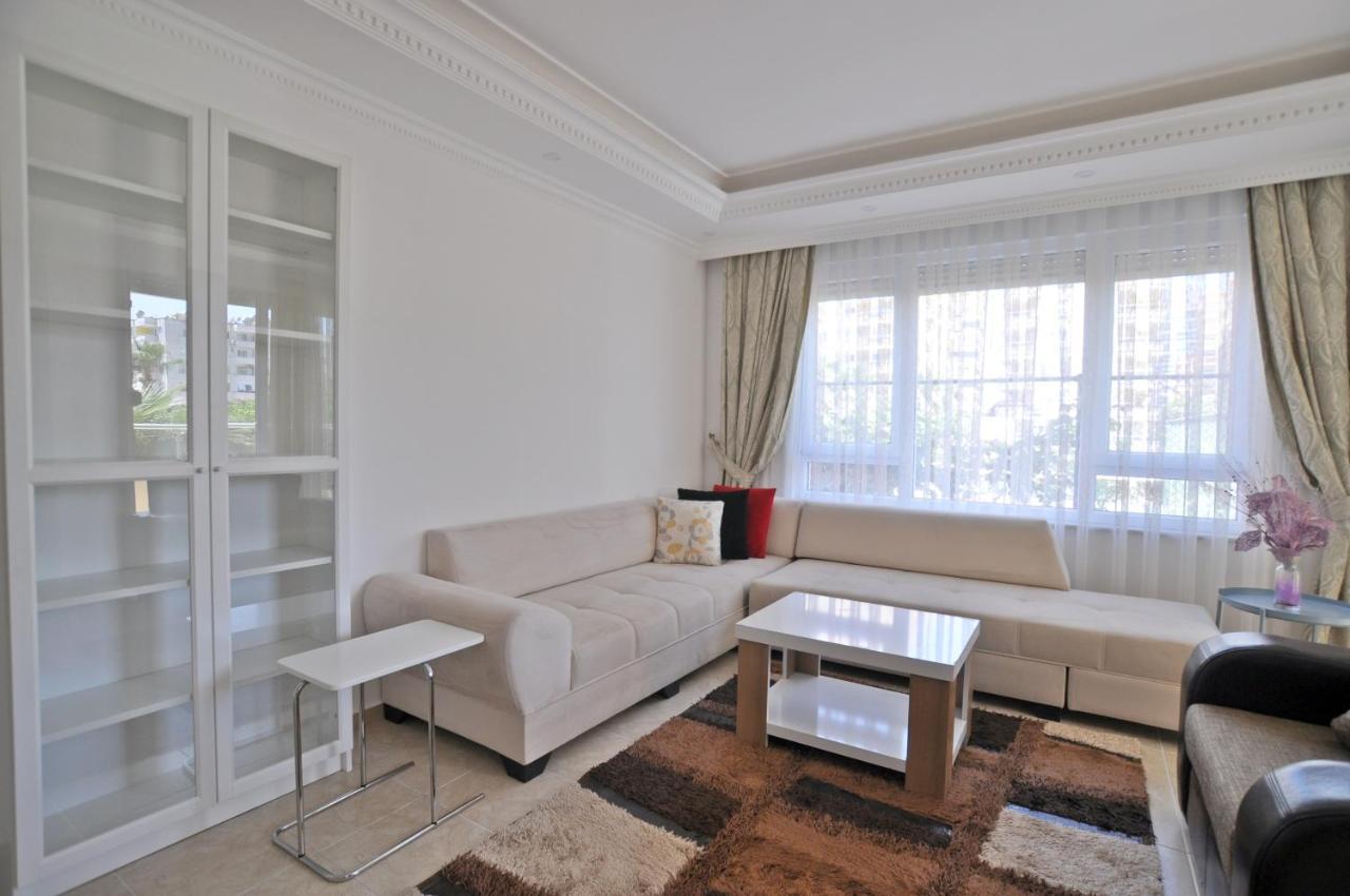 Extrahome Demirag Sitesi Mahmutlar Apartment Alanya