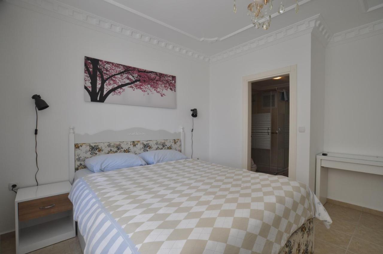 Extrahome Demirag Sitesi Mahmutlar Apartment Alanya