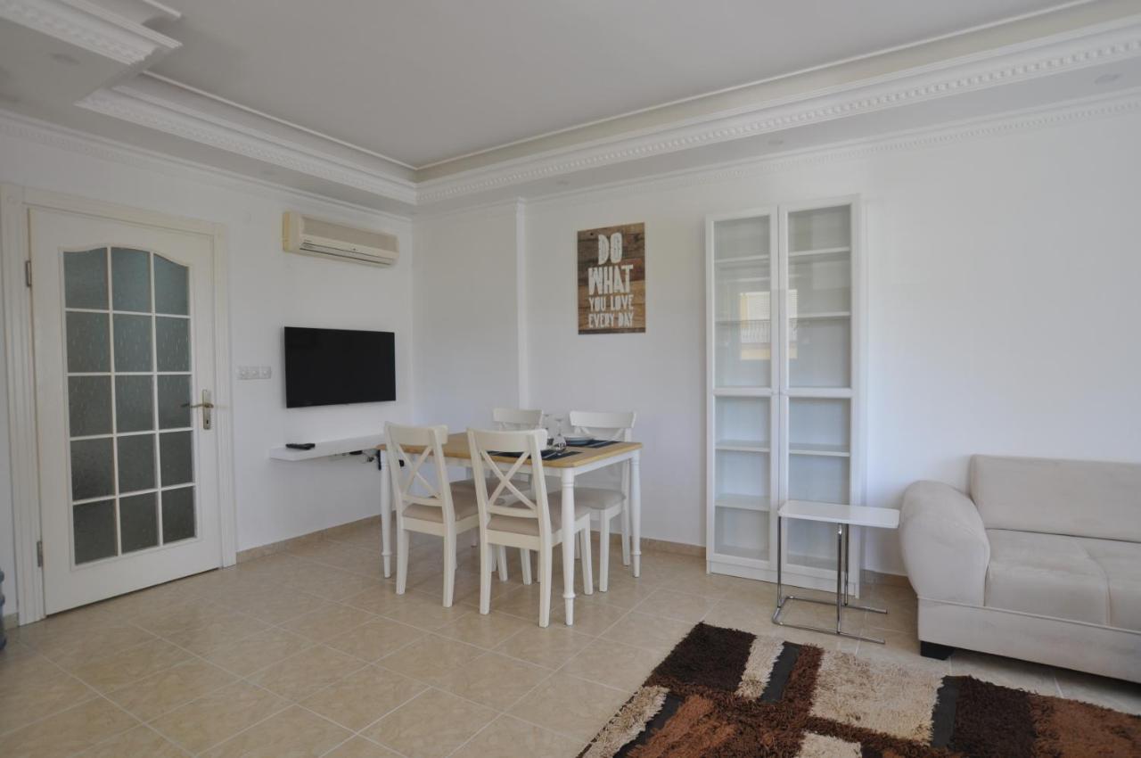 Extrahome Demirag Sitesi Mahmutlar Apartment Alanya