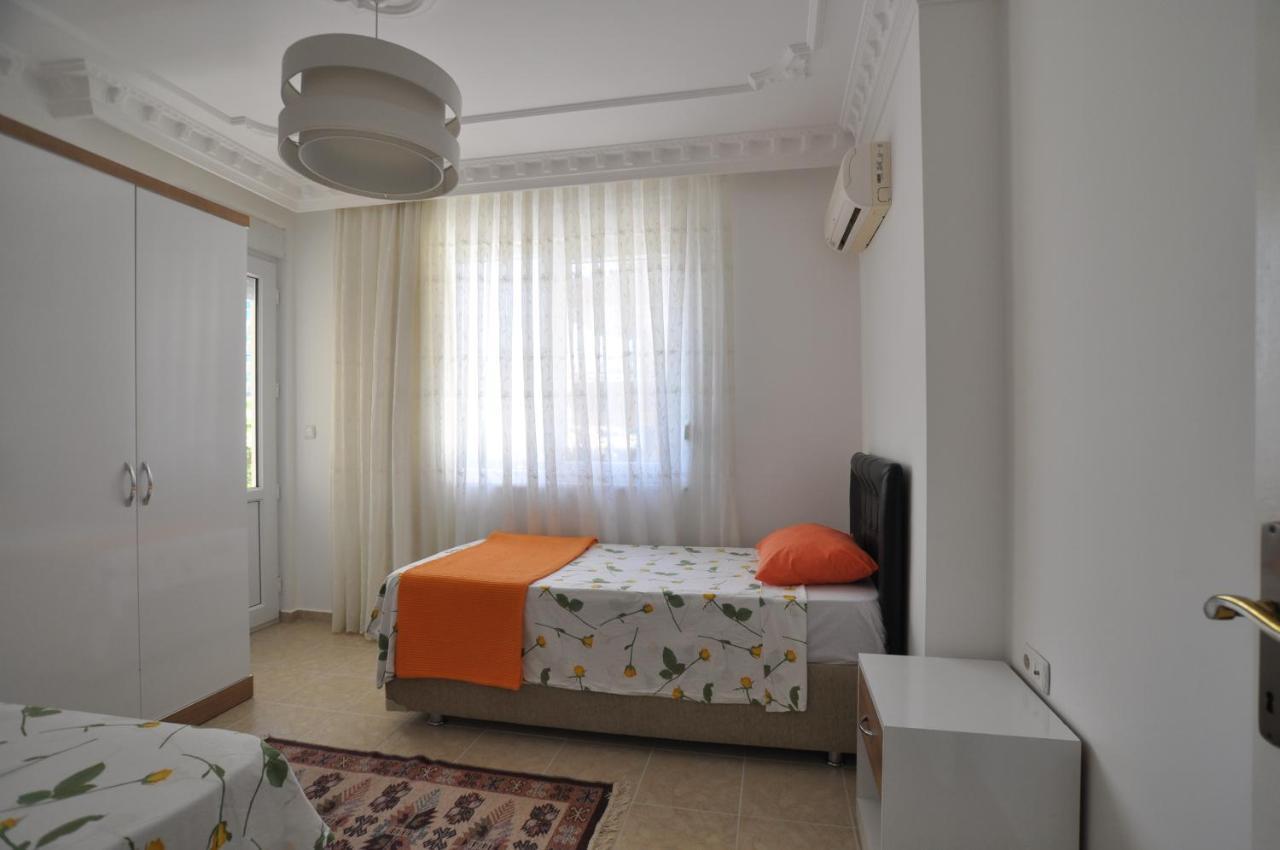 Apartment Extrahome Demirag Sitesi Mahmutlar