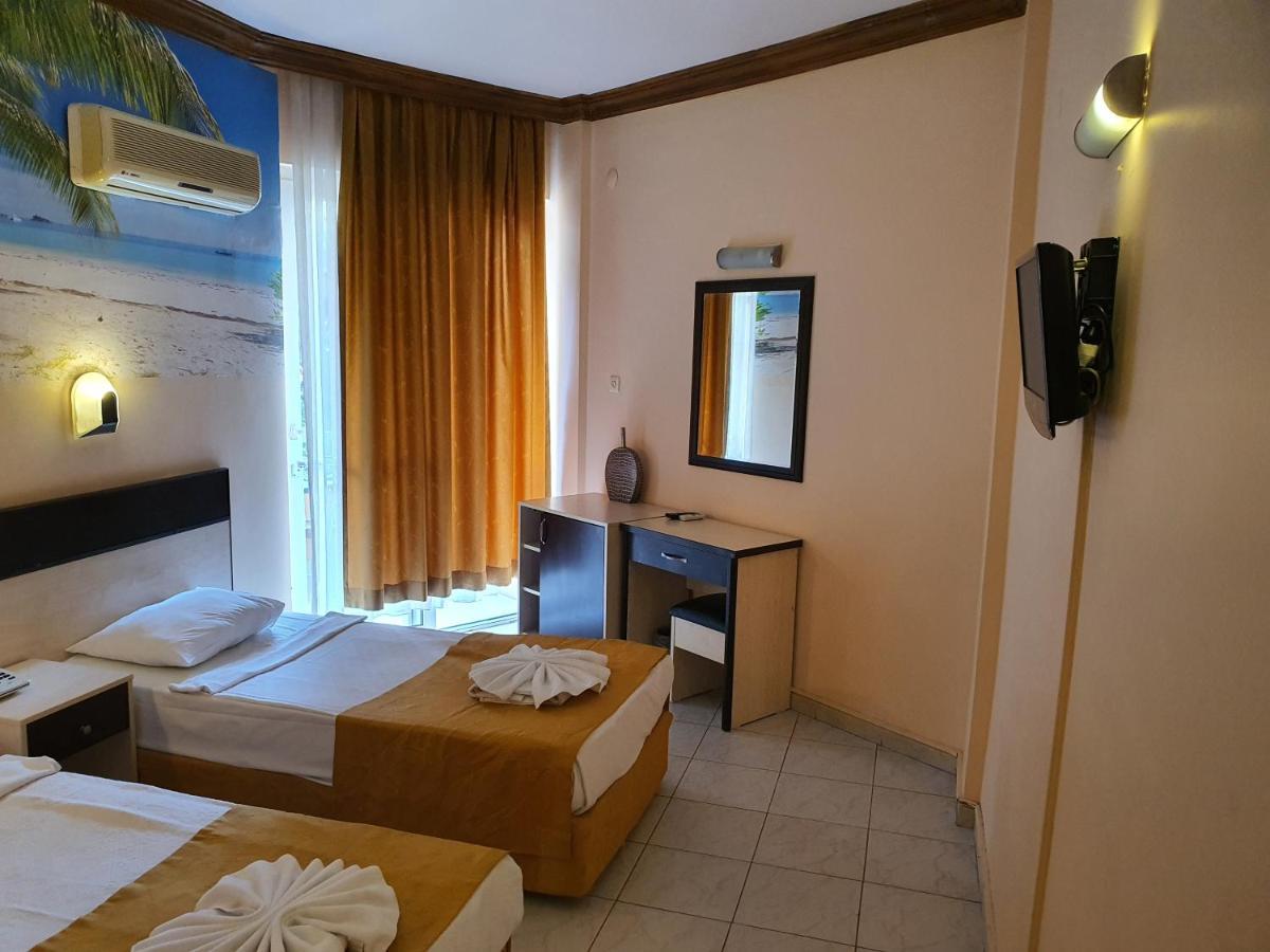 Hotel Kleopatra Ikiz 3*