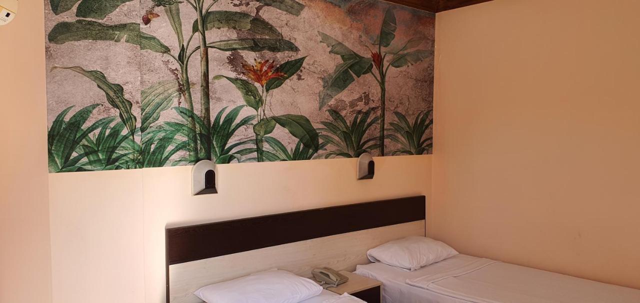 Hotel Kleopatra Ikiz
