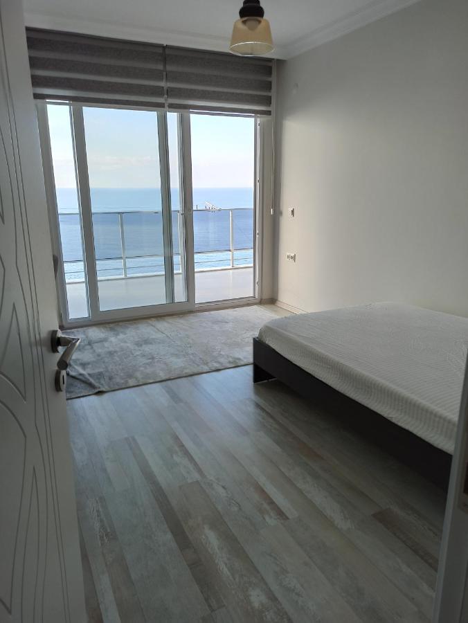 Sunset Villa *