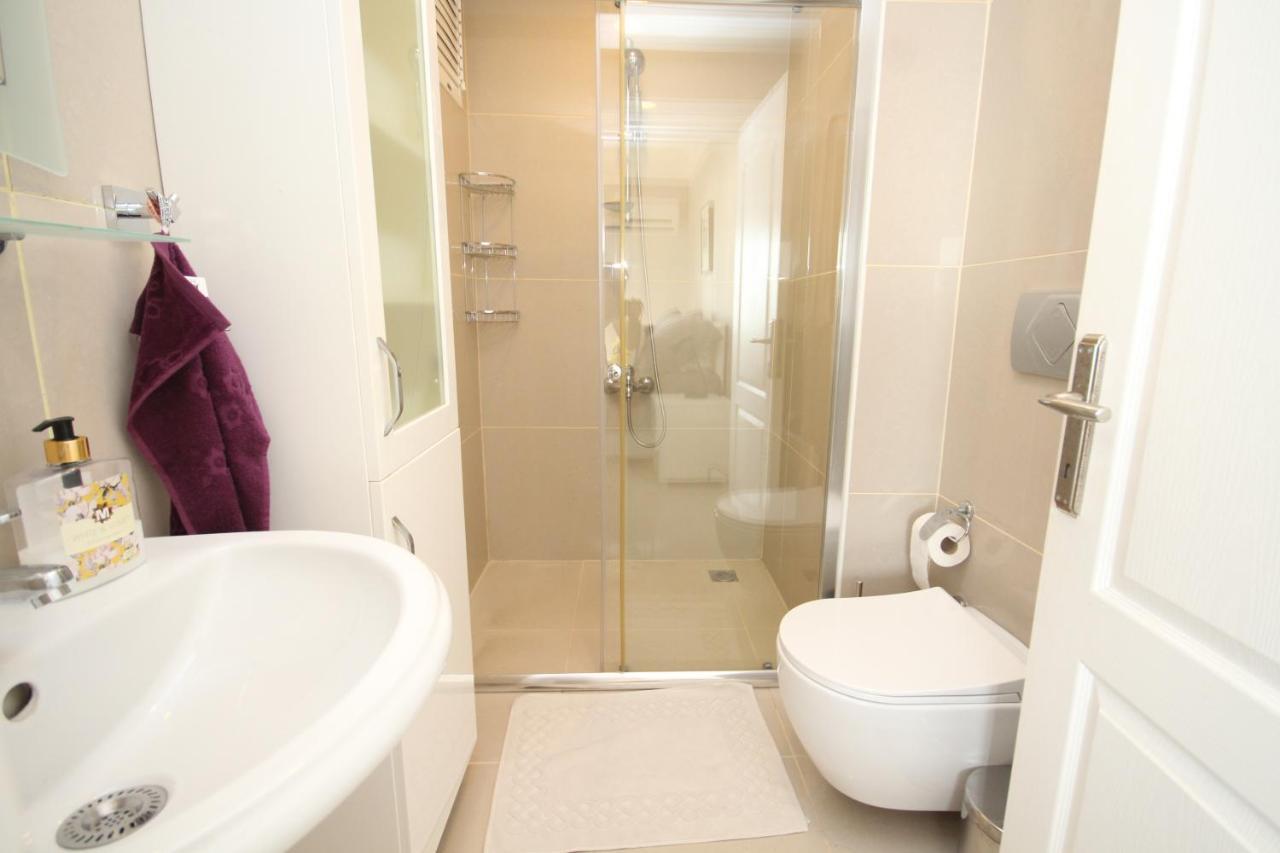 New Homes Full Seaview Luxury 2+1 *