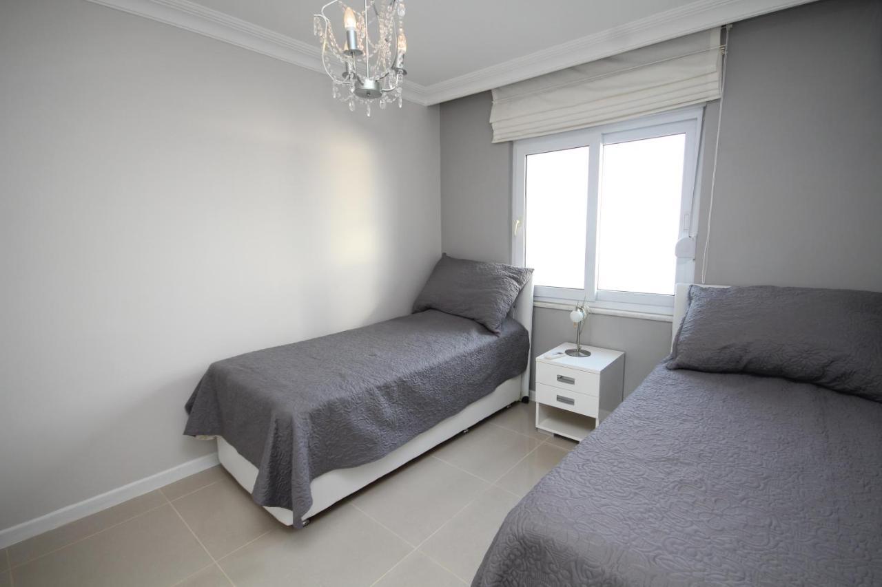 New Homes Full Seaview Luxury 2+1