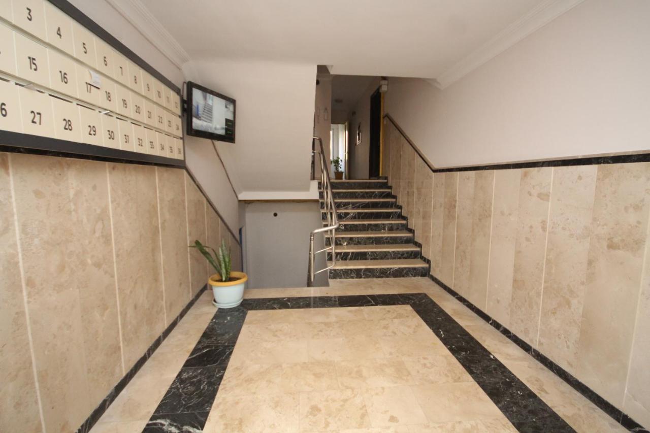 New Homes Full Seaview Luxury 2+1 Apartment *