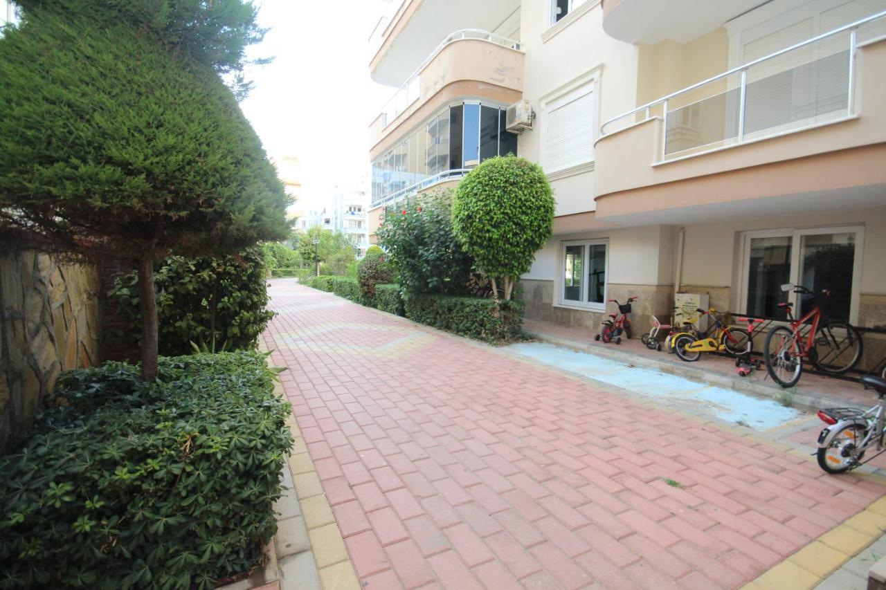 New Homes Full Seaview Luxury 2+1 Daire *