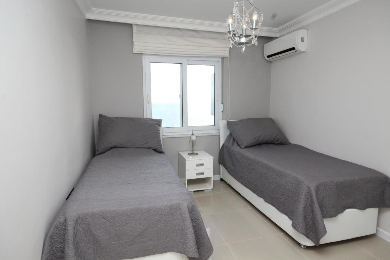 New Homes Full Seaview Luxury 2+1 * Alanya