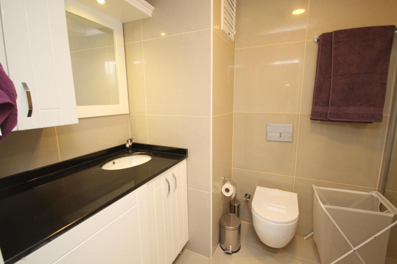 New Homes Full Seaview Luxury 2+1