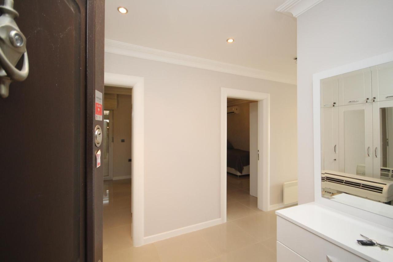 New Homes Full Seaview Luxury 2+1 Alanya