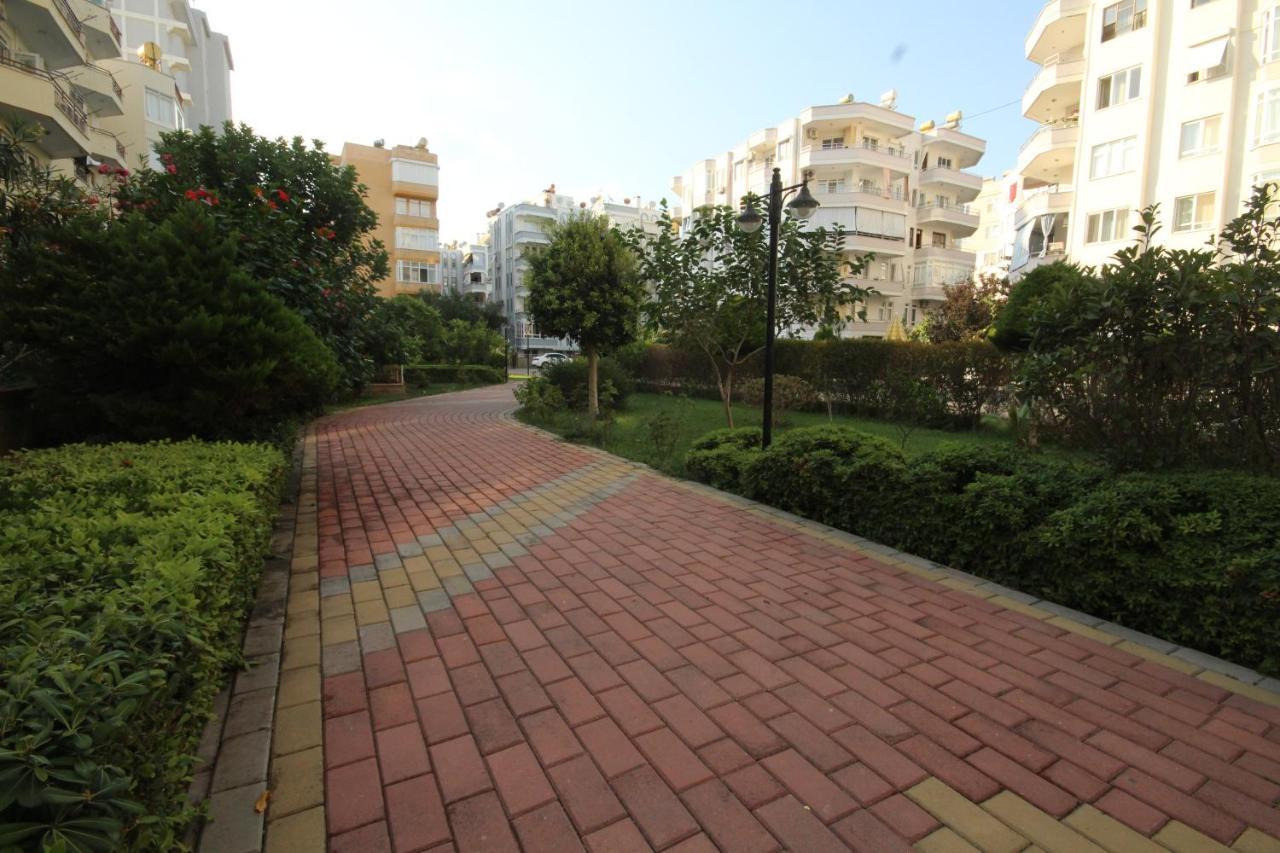 New Homes Full Seaview Luxury 2+1 Apartment