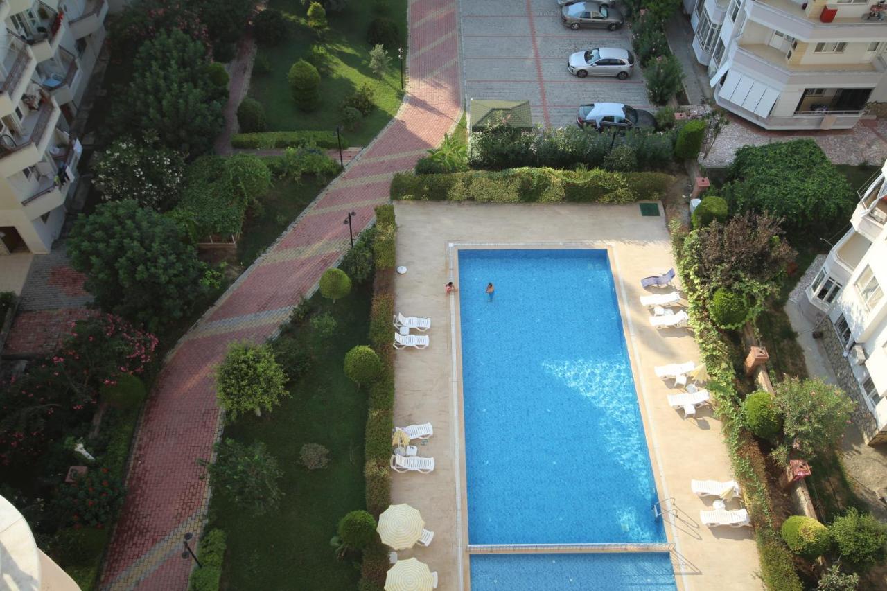 Apartment New Homes Full Seaview Luxury 2+1