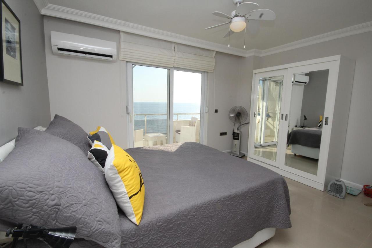Daire New Homes Full Seaview Luxury 2+1